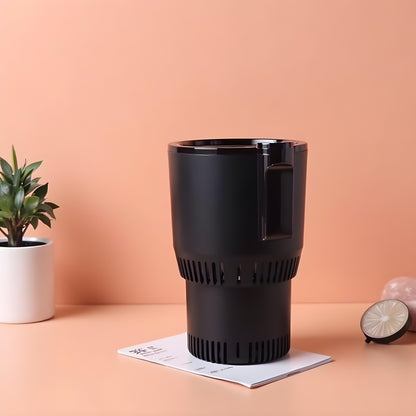 Portable SenseCup
