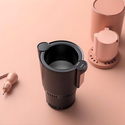 Portable SenseCup
